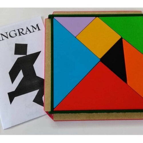 TANGRAM