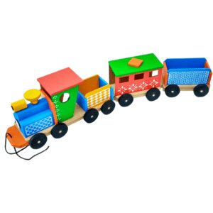 Trem Maria Fumaça