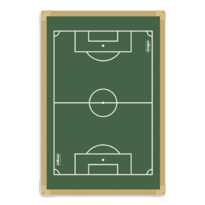 CAMPO FUTEBOL DE BOTAO 60 X 90 CM ESTRELÃO