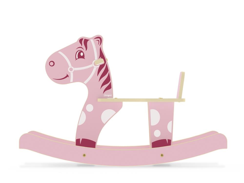 GANGORRA ROSA - Imagem 4