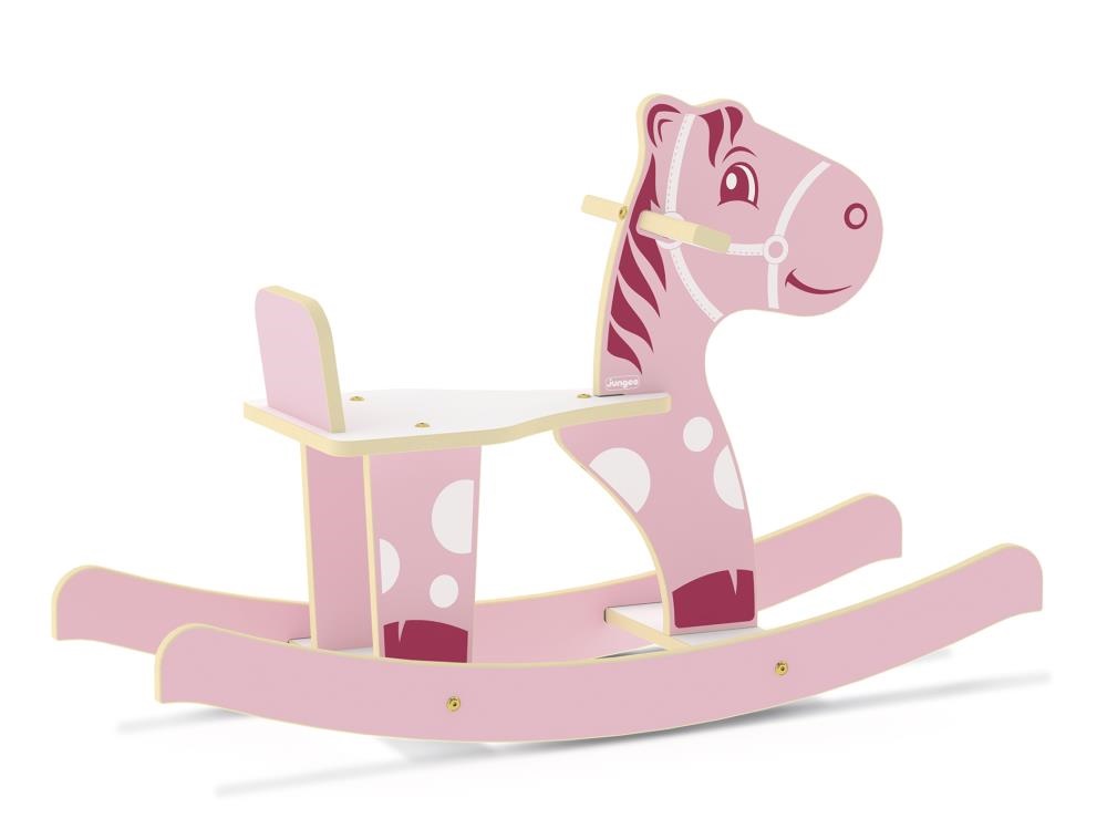 GANGORRA ROSA - Imagem 3