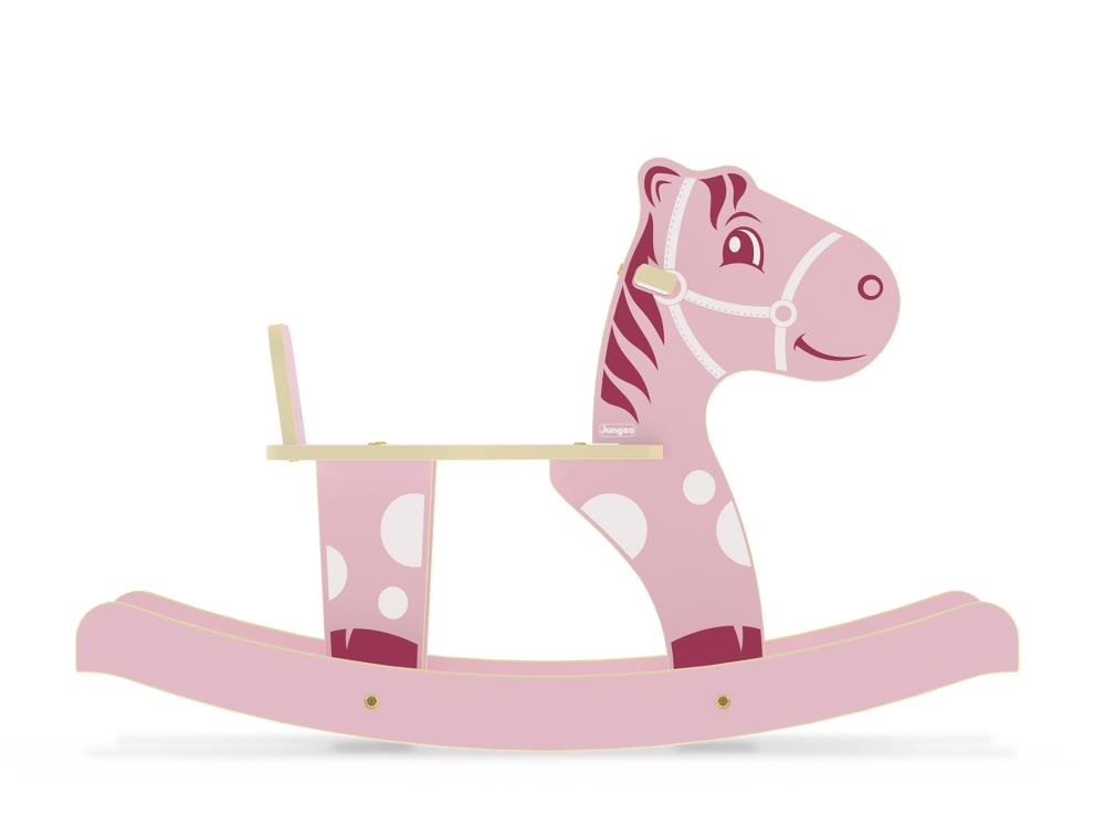 GANGORRA ROSA - Imagem 2