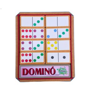 Dominó Tradicional
