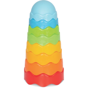 Torre Mágica para Bebês