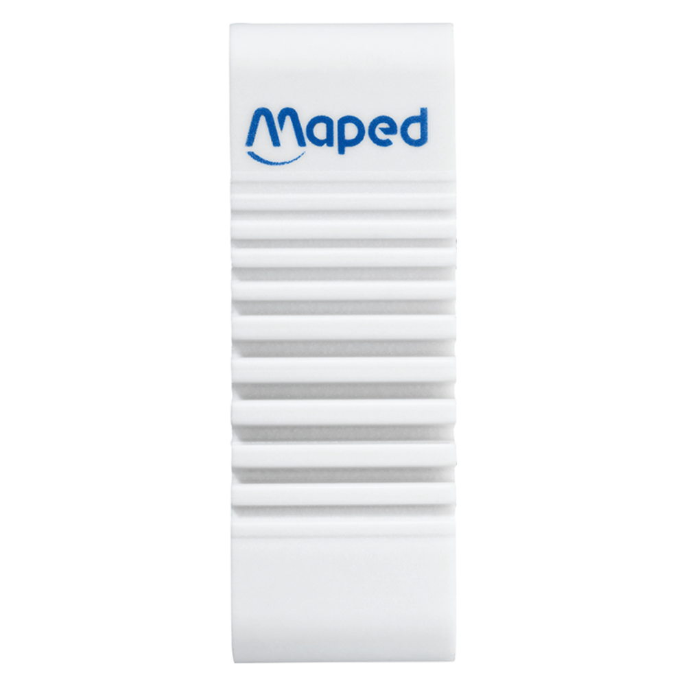 Kit de Material Escolar Concentração Textura 4 peças Maped - Imagem 4
