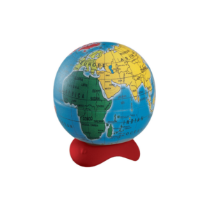 Apontador com Depósito Globo Globinho Maped