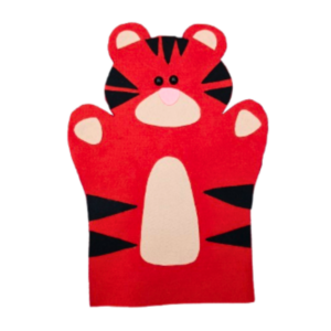 Fantoche Tigre
