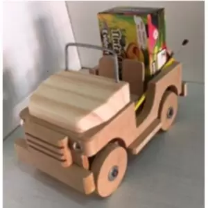 Kit Pintura Jipe