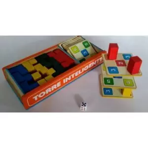 Jogo Torre Inteligente