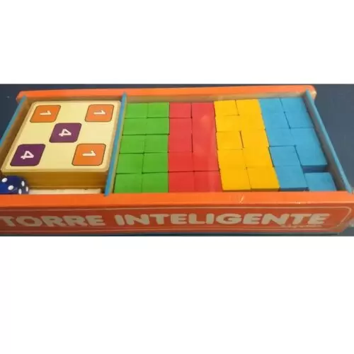Jogo Torre Inteligente - Image 2