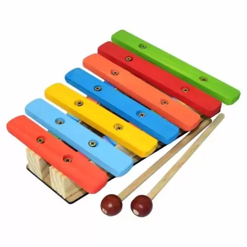 instrumentos musicais