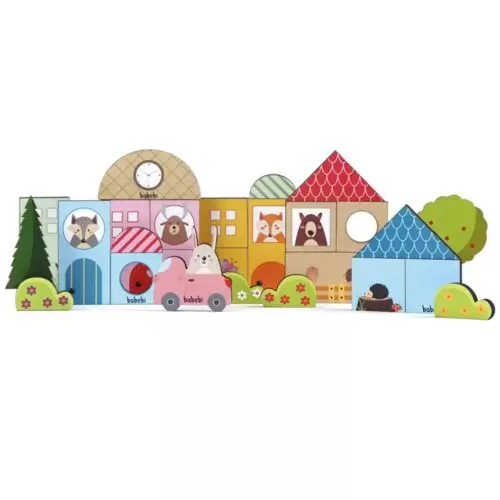 Baby Construtor - Image 3