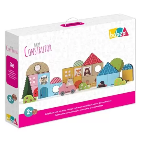Baby Construtor