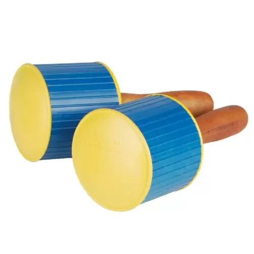 Kit Com 5 Instrumentos Musicais Infantis - Image 2