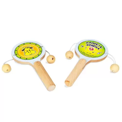Kit De Instrumentos Musicais Infantis Primeira InfÂncia - Image 3