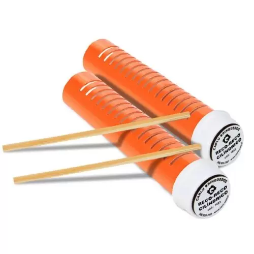 Kit De Instrumentos Primeira Infância - Image 3