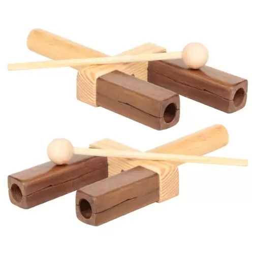 Kit Com 5 Instrumentos Musicais Infantis - Image 3