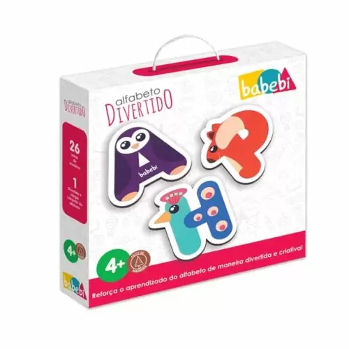 Alfabeto Divertido - Image 2
