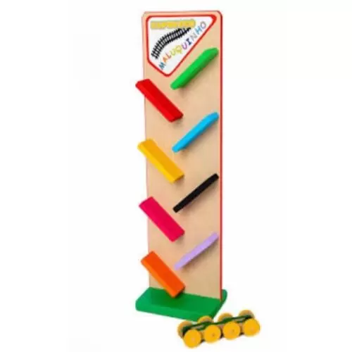 Kit De 6 Brinquedos Coordenação Motora Primeira Infância - Image 2