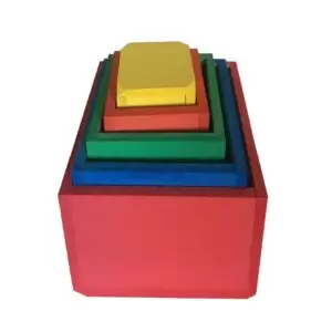 Cubo Encaixe