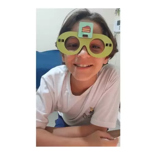 Quem Sou Eu? Jogo Madeira Babebi - Image 3