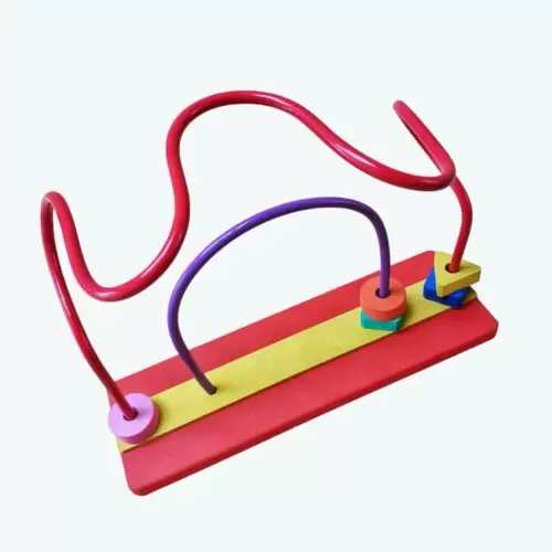 ARAMADO DE ONDAS - Image 2