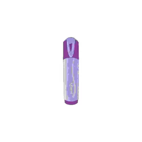 MARCA TEXTO KIT COM 4 CORES PASTÉIS + GLITTER MAPED - Image 2