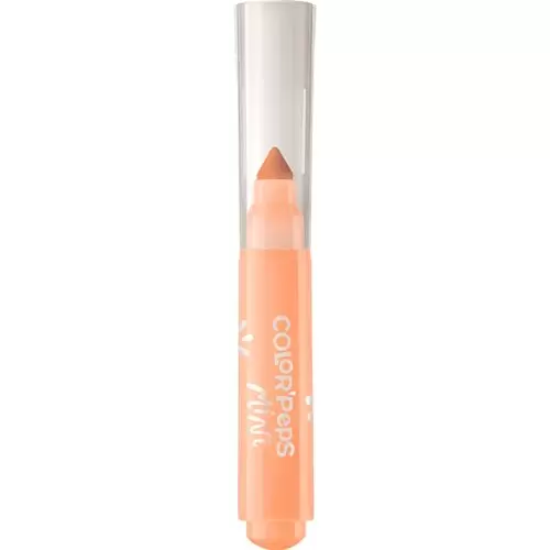 CANETA HIDROGRÁFICA COLOR PEPS MINI JUMBO COM 12 CORES MAPE - Image 5