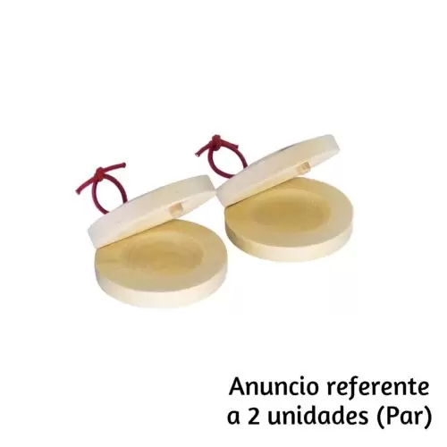Bandinha Ritmica com 6 Instrumentos Infantis Montessori - Image 10
