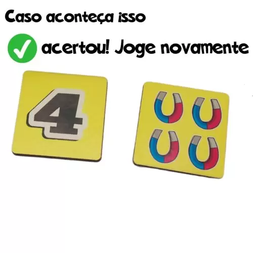 JOGO DA MEMÓRIA CONJUNTOS 30 PÇS MADEIRA CX COM TAMPA - Image 7