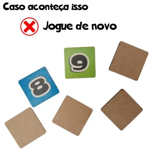 JOGO DA MEMÓRIA CONJUNTOS 30 PÇS MADEIRA CX COM TAMPA - Image 8