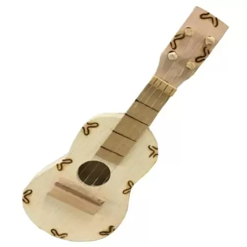 Bandinha Ritmica com 6 Instrumentos Infantis Montessori - Image 2