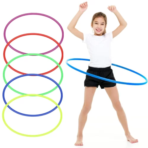 BAMBOLÉ COM GUIZO INCLUSÃO 60 CM