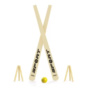 TACO DE BETS PROFICIONAL JOGO DE RUA GRANDE BOLA BRINQUEDO